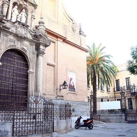 Centro De Cordoba Con Parking Gratuito Apartamento Exterior foto